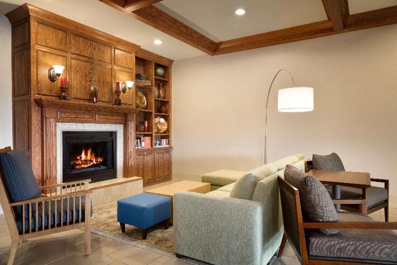 Country Inn & Suites Boise West 5