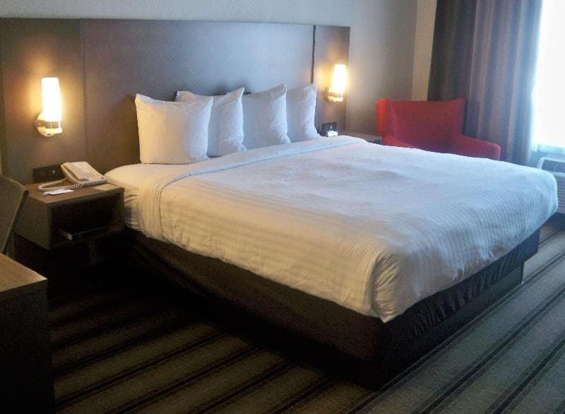 Country Inn & Suites Boise West 4