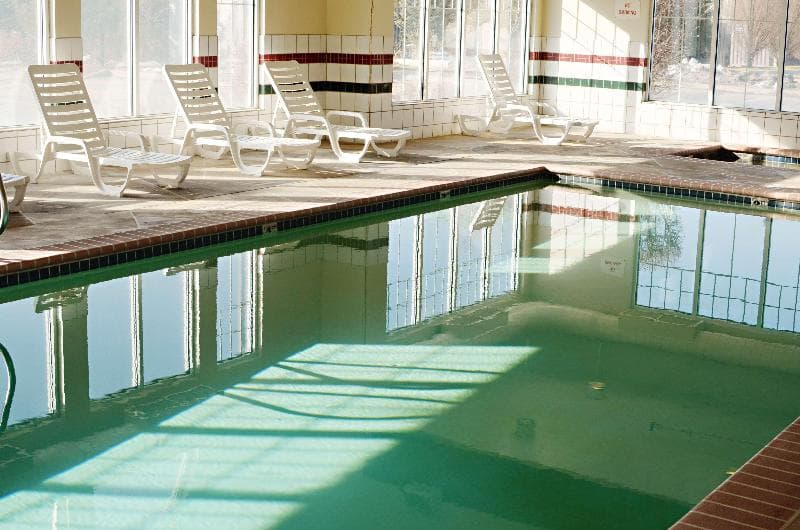 Country Inn & Suites By Radisson, West Valley City, Ut 4