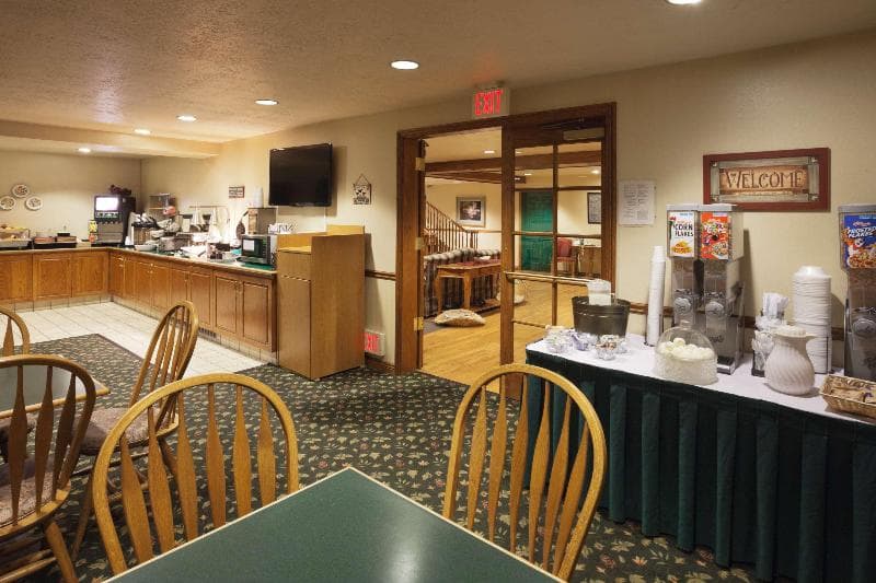 Country Inn & Suites By Radisson, West Valley City, Ut 2