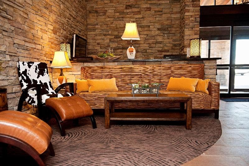 Park Inn by Radisson, Salt Lake City-Midvale 4