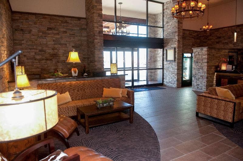 Park Inn by Radisson, Salt Lake City-Midvale 5