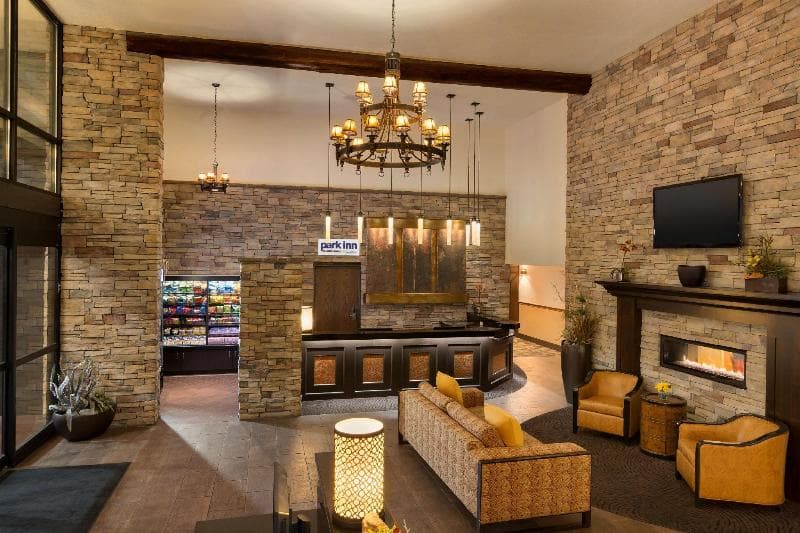 Park Inn by Radisson, Salt Lake City-Midvale 3