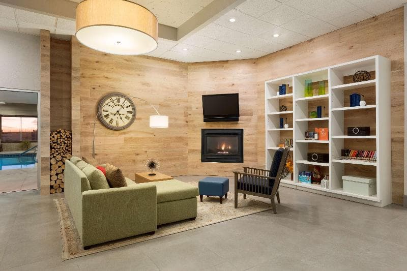 Country Inn & Suites By Radisson, Sidney, Ne 5
