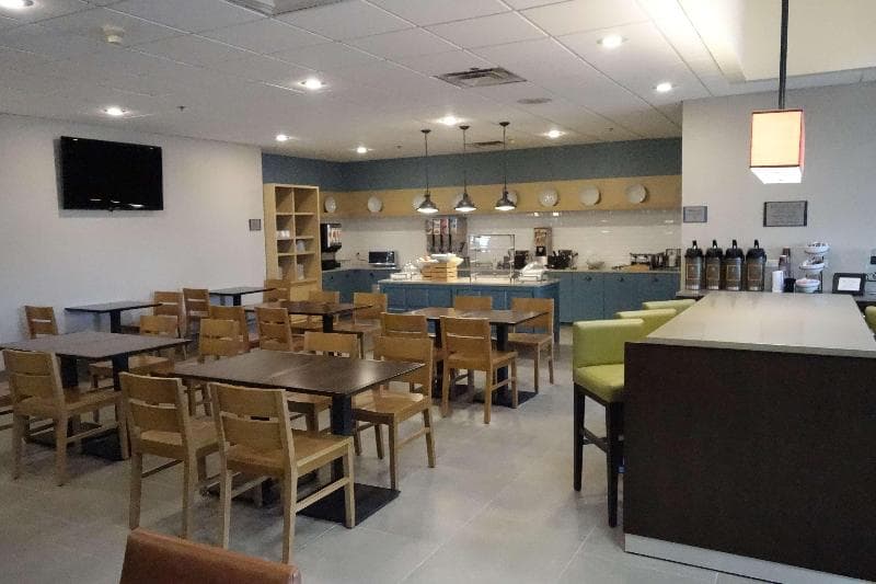 Country Inn & Suites By Radisson, Sidney, Ne photo 1