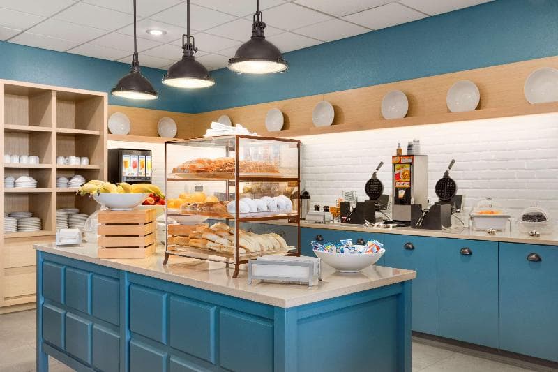 Country Inn & Suites By Radisson, Sidney, Ne 4
