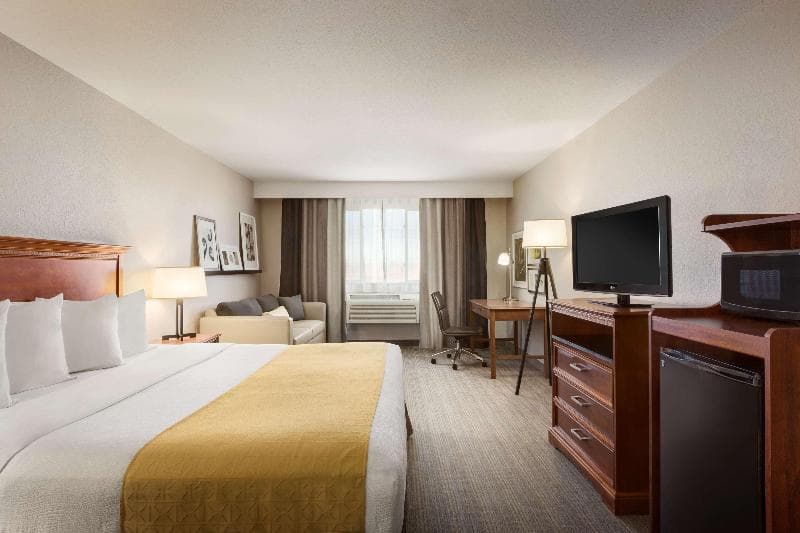 Country Inn & Suites By Radisson, Sidney, Ne 2