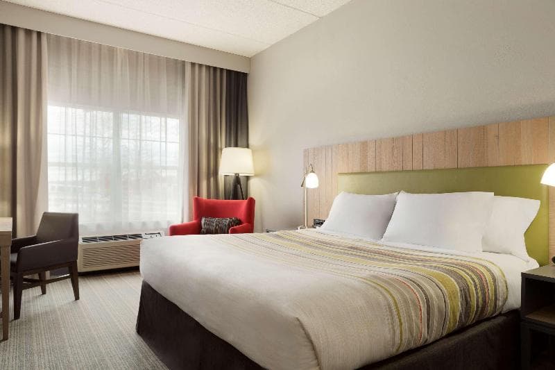 Country Inn & Suites By Radisson, Jackson, Tn 4