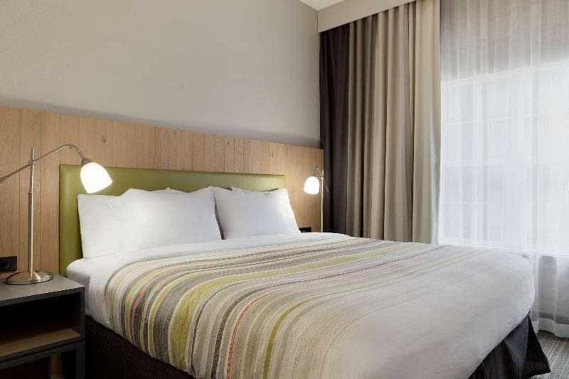 Country Inn & Suites By Radisson, Jackson, Tn 5
