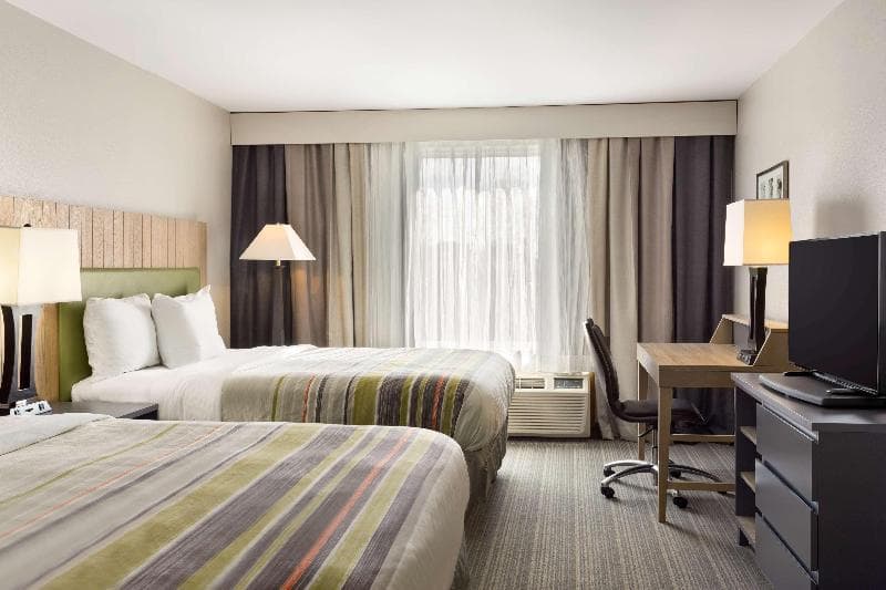 Howard Johnson By Wyndham Murfreesboro 4