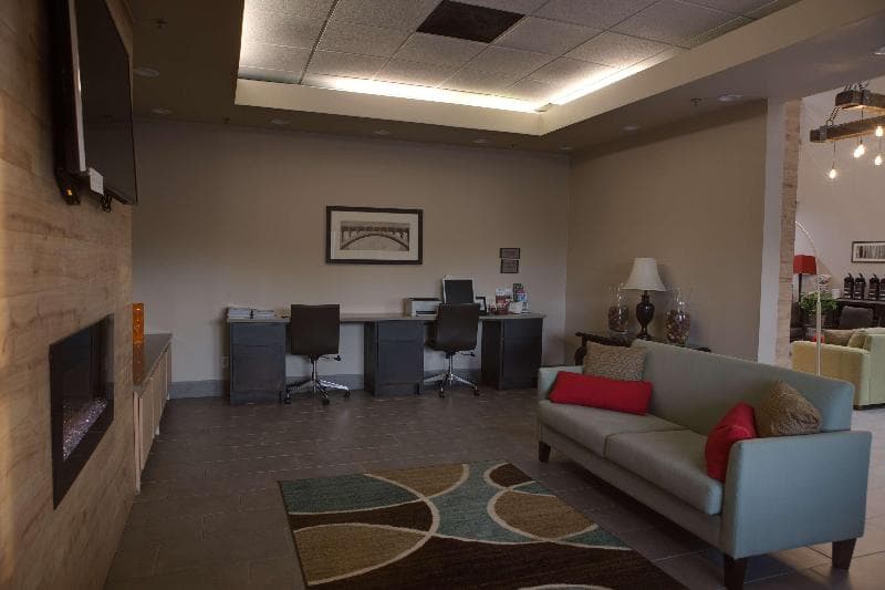 Country Inn & Suites By Radisson, Harlingen, Tx photo 1