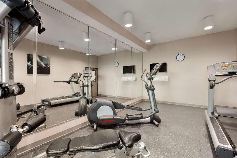 Country Inn & Suites by Radisson, Warner Robins, GA photo 1