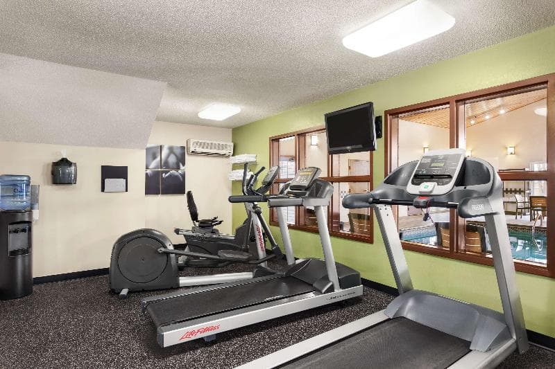 Country Inn & Suites By Radisson, Ames, Ia 2