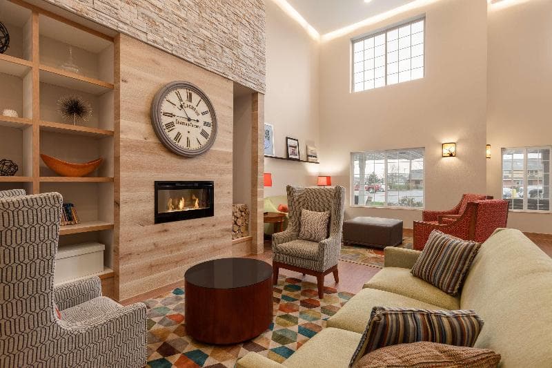 Country Inn & Suites By Radisson, Ames, Ia 5