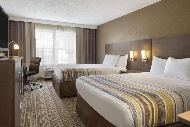 Country Inn & Suites By Radisson, Ankeny, Ia 5