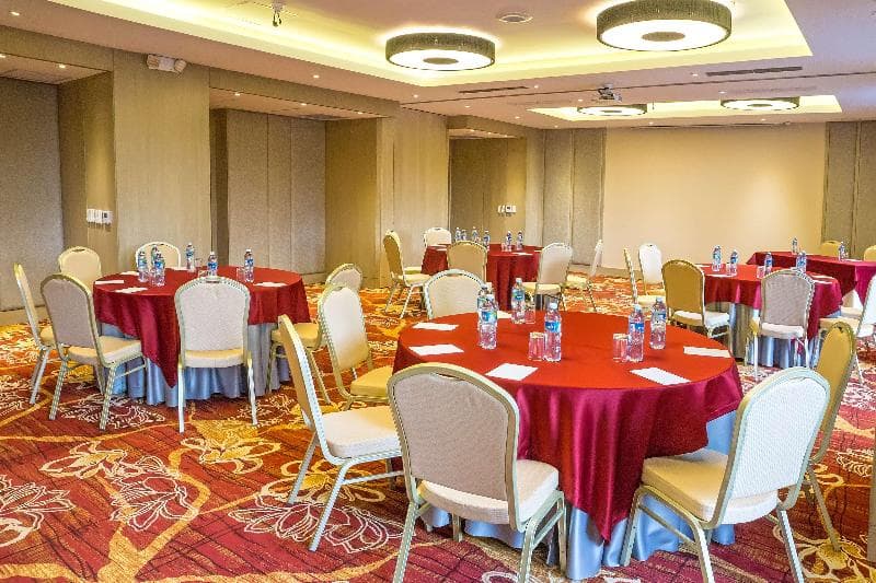 Radisson Guayaquil photo 1
