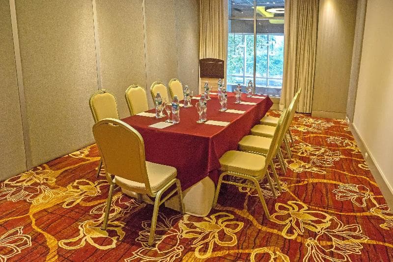 Radisson Guayaquil 4
