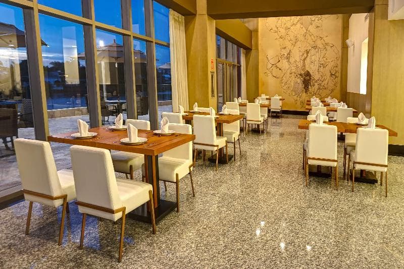 Radisson Guayaquil 5