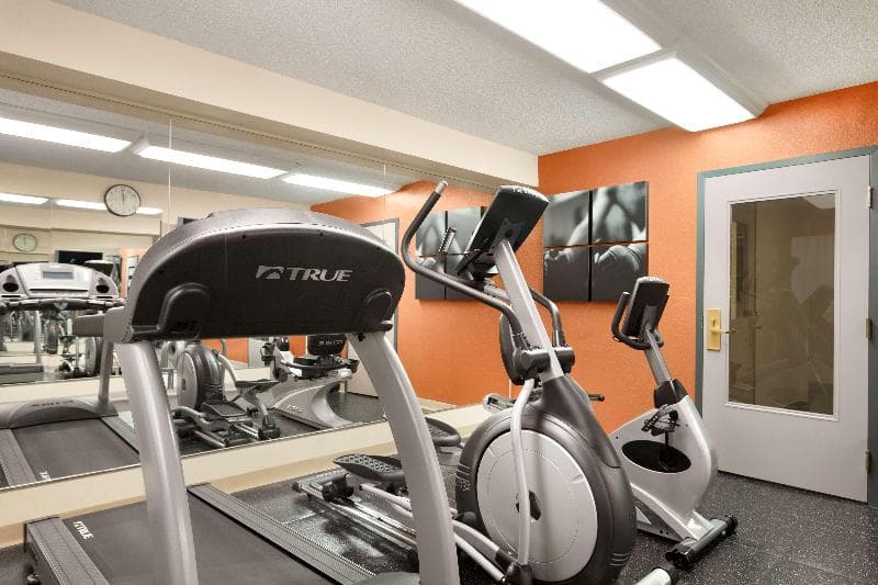 Country Inn Suites By Radisson Miami Kendall Fl photo 1