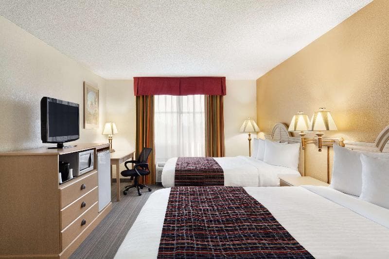 Country Inn Suites By Radisson Miami Kendall Fl 4