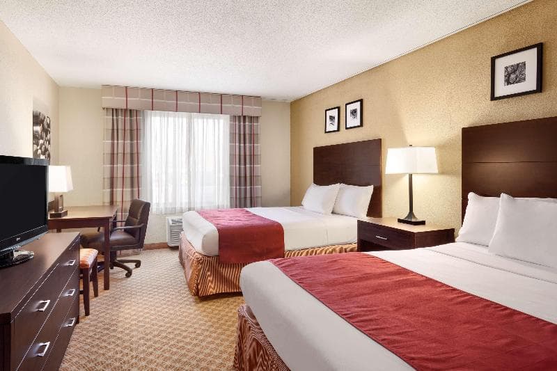 Country Inn & Suites By Radisson, Coon Rapids, Mn 4