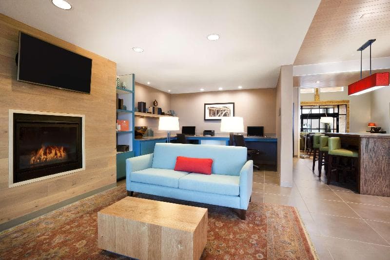 Country Inn & Suites by Radisson, Enid, OK photo 1