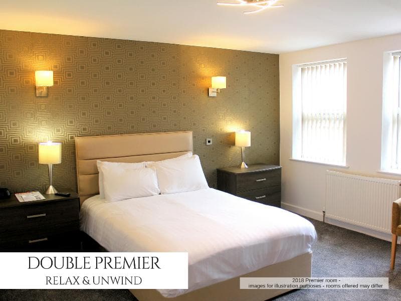 Ruskin Hotel 3