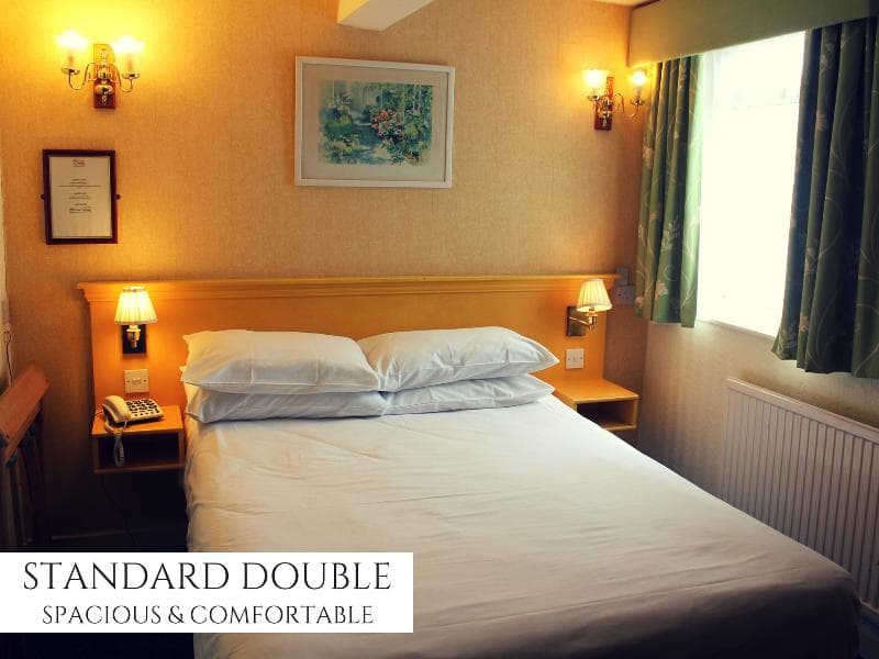 Ruskin Hotel 4