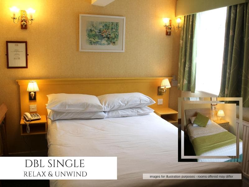 Ruskin Hotel 5