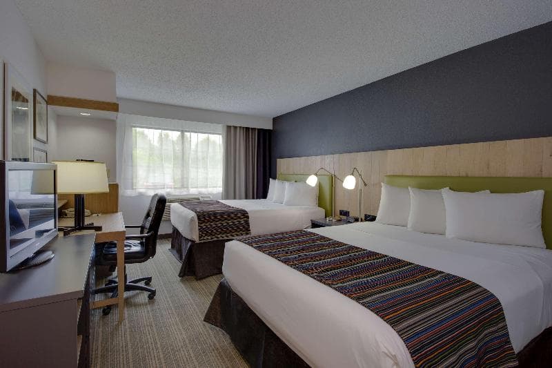 Country Inn Suites By Radisson Frederick Md 3