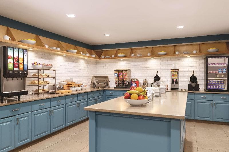 Country Inn & Suites By Radisson, Griffin, Ga 3