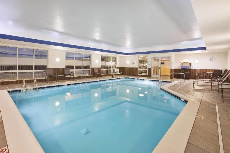 Fairfield Inn And Suites Flint Grand Blanc 3