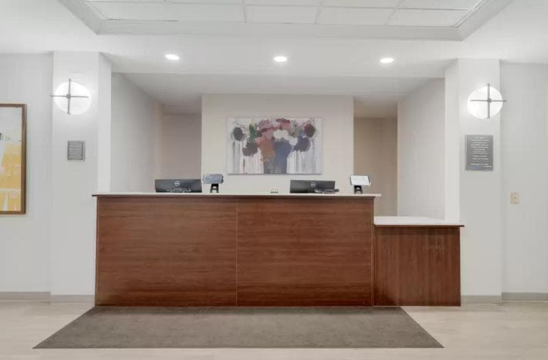 Comfort Inn & Suites Ruston-East 5