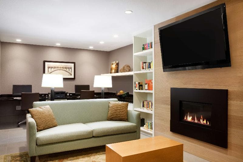 Country Inn & Suites By Radisson, Roseville, Mn 5