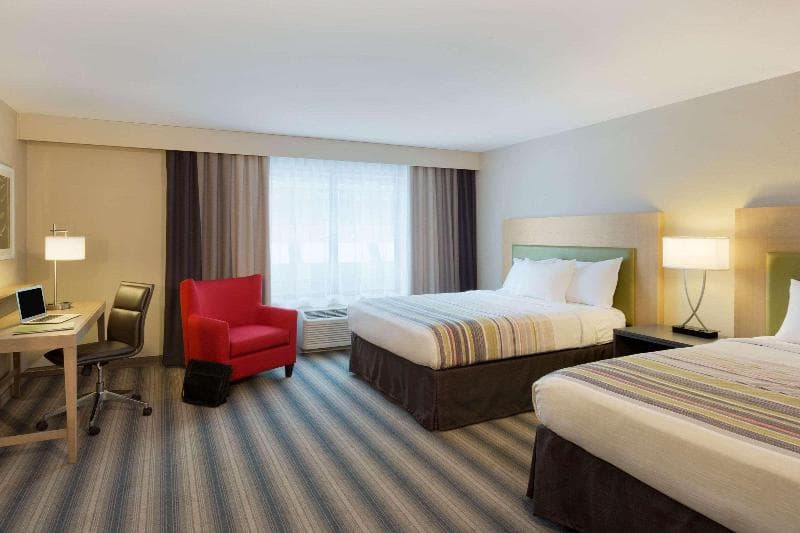 Country Inn & Suites By Radisson, Roseville, Mn 4