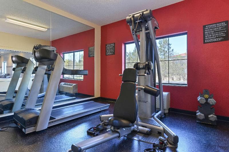 Country Inn & Suites by Radisson, Savannah Gateway, GA photo 1