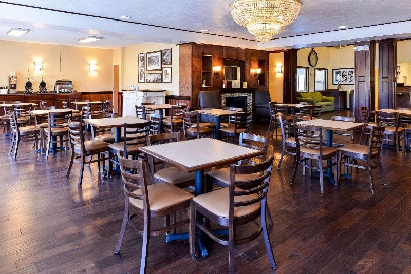 Country Inn & Suites by Radisson, Savannah Gateway, GA 3