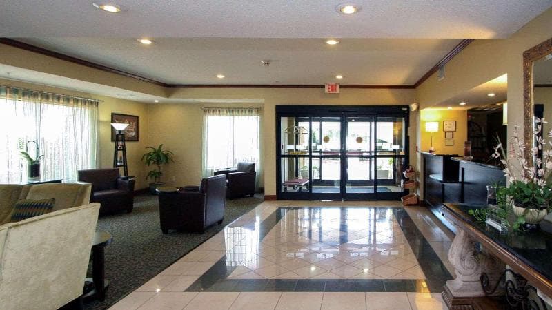 Country Inn & Suites By Radisson, Shelby, Nc 4