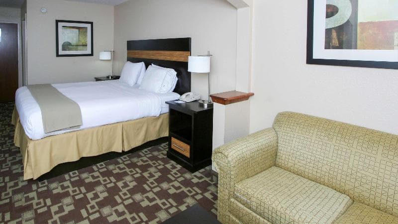 Country Inn & Suites By Radisson, Shelby, Nc 3