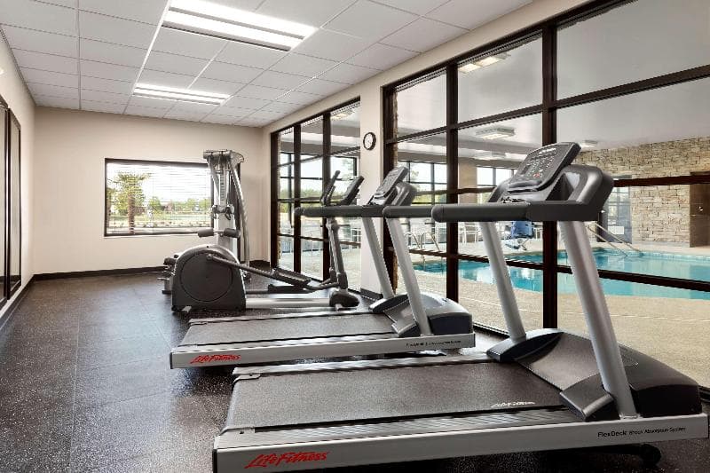 Country Inn & Suites By Radisson, Smithfield, Nc 2