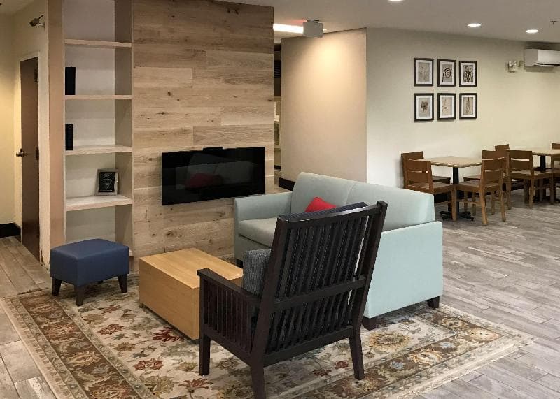 Best Western Kennesaw 4