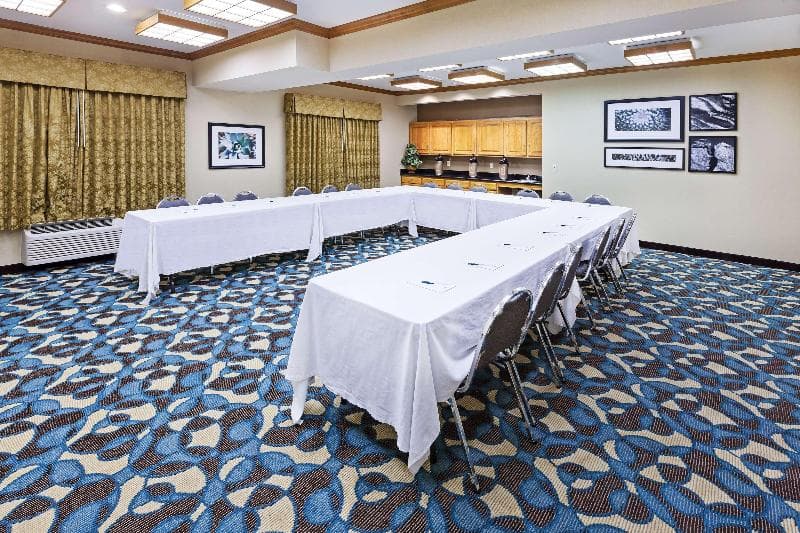 Country Inn & Suites By Radisson, Lubbock, Tx photo 1