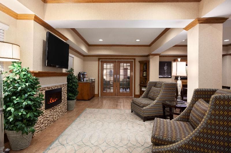 Country Inn & Suites By Radisson, Lubbock, Tx 5