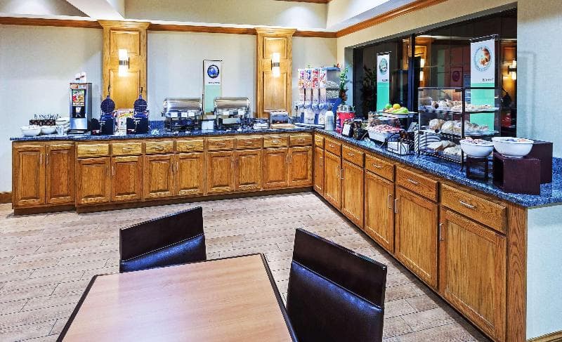 Country Inn & Suites By Radisson, Lubbock, Tx 3