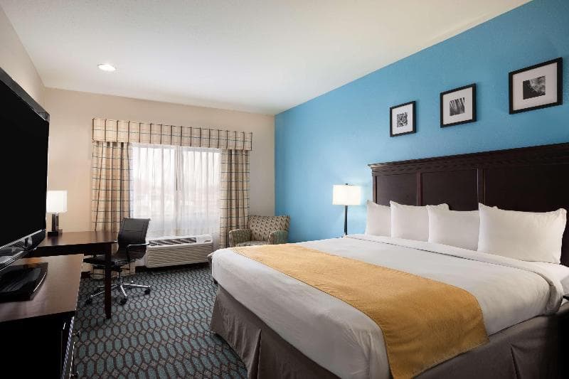 Country Inn & Suites By Radisson, Lubbock, Tx 4