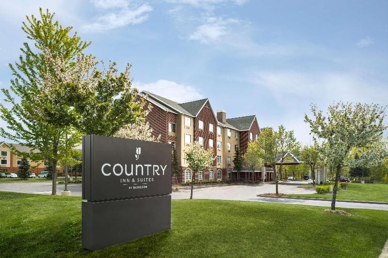 Country Inn & Suites by Radisson, Novi, MI 1