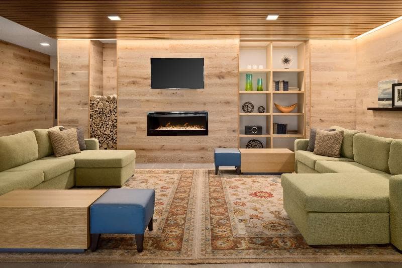 Country Inn & Suites by Radisson, Novi, MI 3