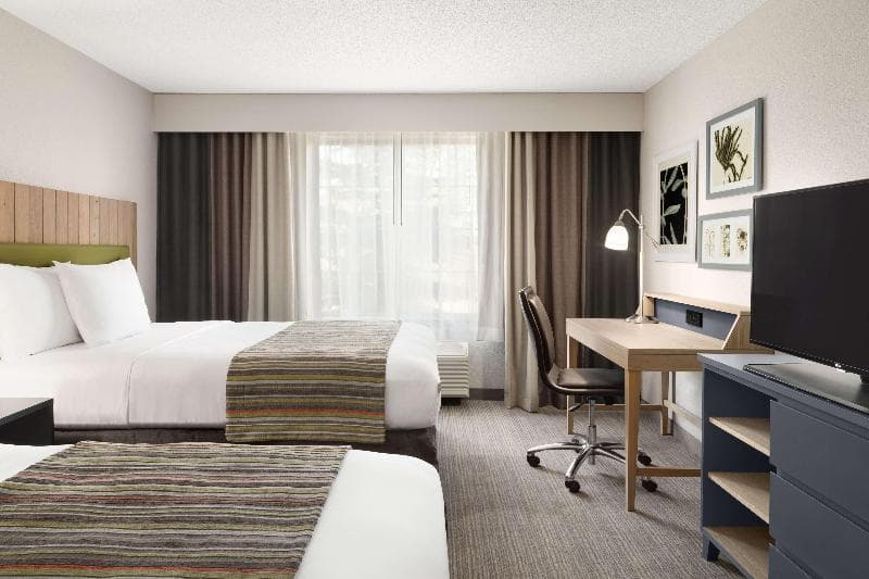 Country Inn & Suites by Radisson, Novi, MI 4
