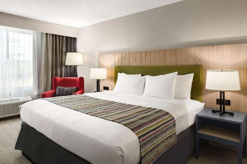 Country Inn & Suites by Radisson, Novi, MI 5