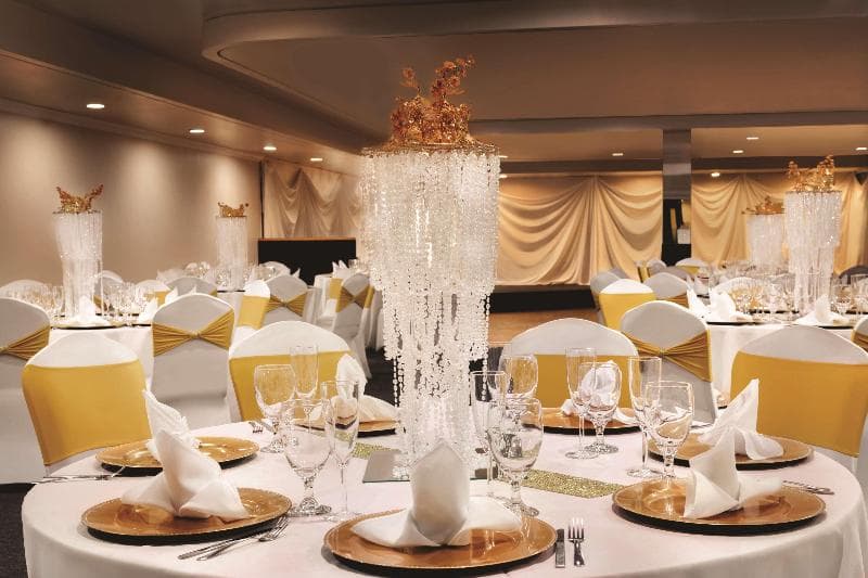 Radisson Hotel Charlotte Airport photo 1